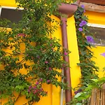 La Maison Jaune * Sète