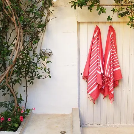 La Maison Jaune * Сет