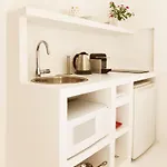 Bed and breakfast La Maison Jaune *