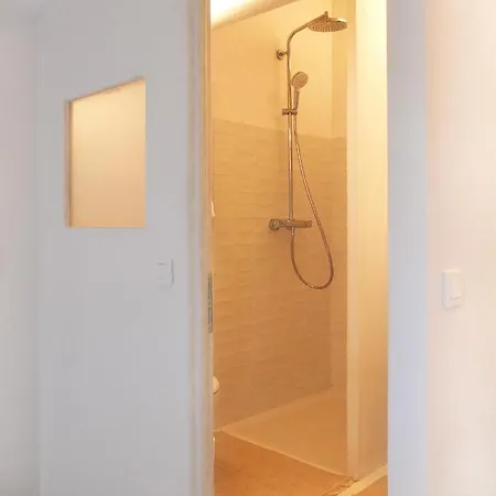 La Maison Jaune فندق مبيت وإفطار