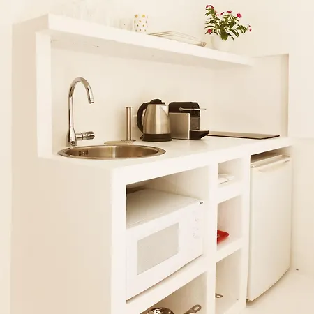 Bed & Breakfast La Maison Jaune *