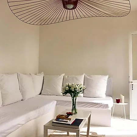Bed & Breakfast La Maison Jaune *