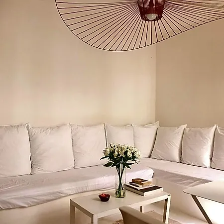 Bed & Breakfast La Maison Jaune Sete