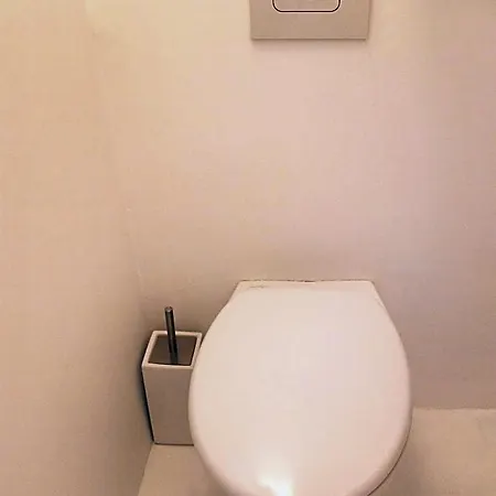 La Maison Jaune * Sete