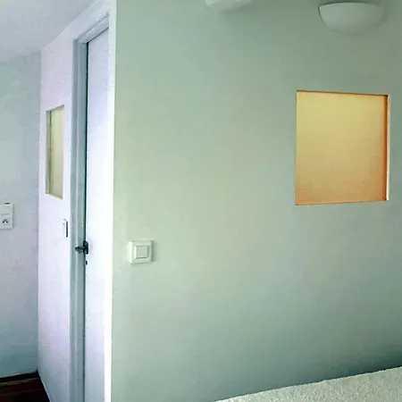 La Maison Jaune * Sete