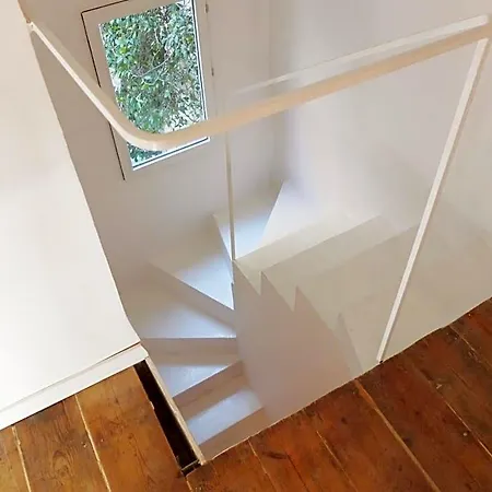 La Maison Jaune * Sete