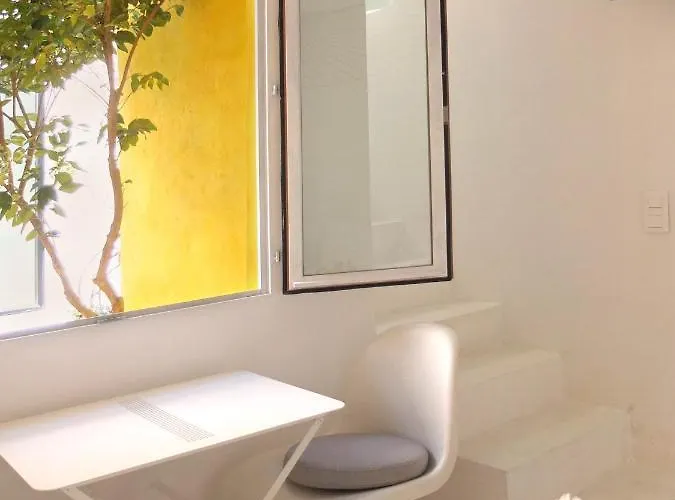 Frühstückspension La Maison Jaune Sète