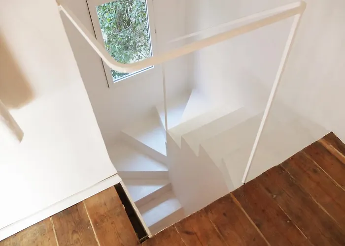 Frühstückspension La Maison Jaune Sète