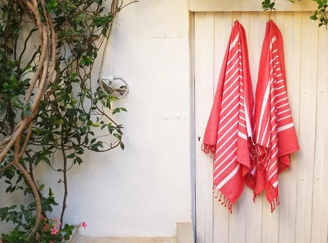 La Maison Jaune * Sète